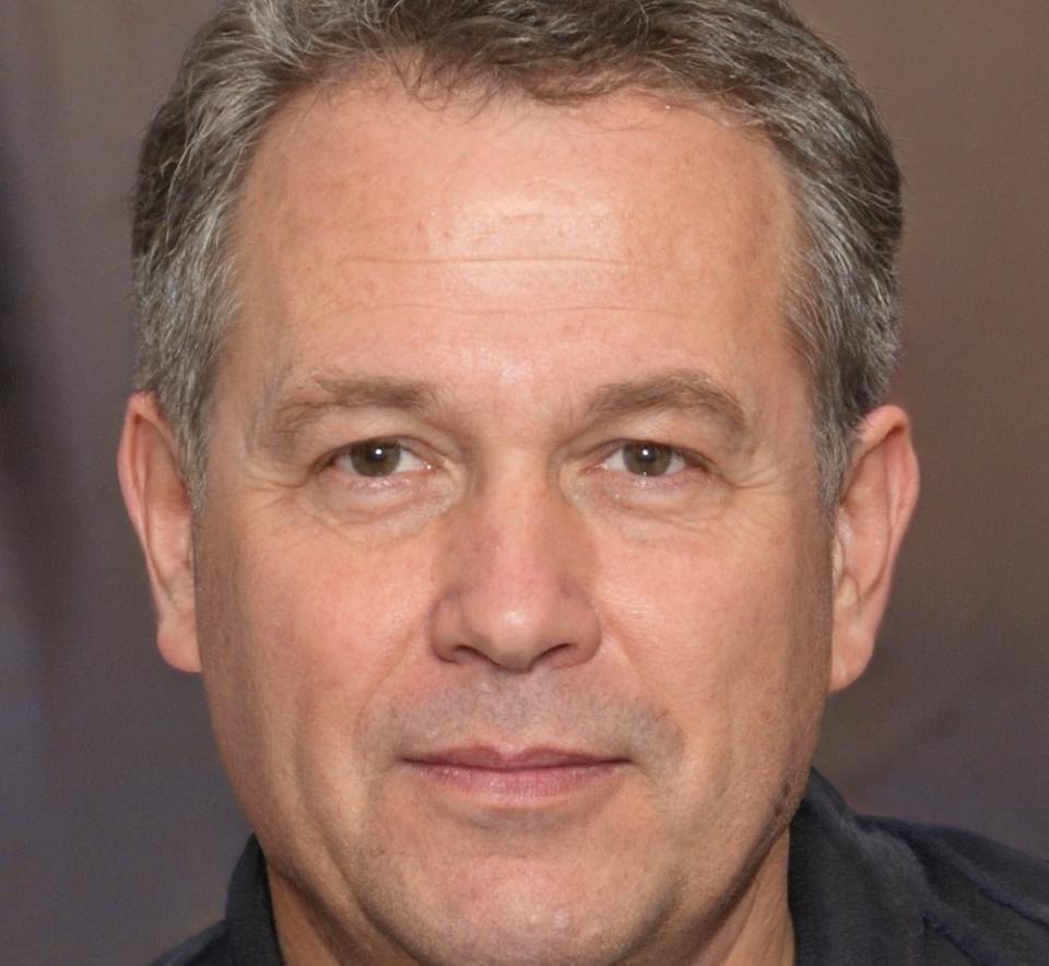 Instructor Benedikt Varga, cybersecurity law specialist